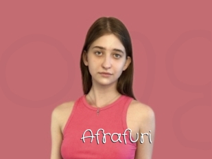 Afrafuri