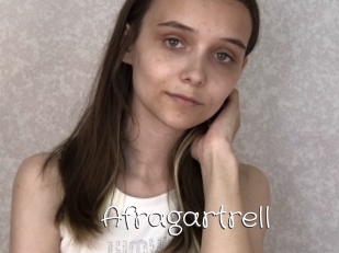 Afragartrell