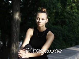 Afragawne