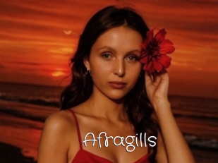 Afragills