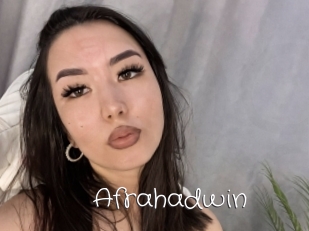 Afrahadwin