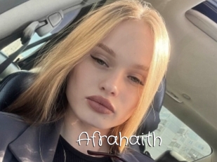 Afrahaith