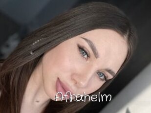 Afrahelm