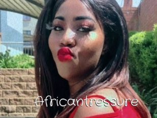 Africantressure