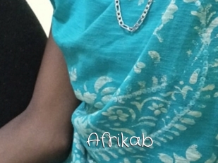 Afrikab