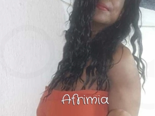 Afrimia