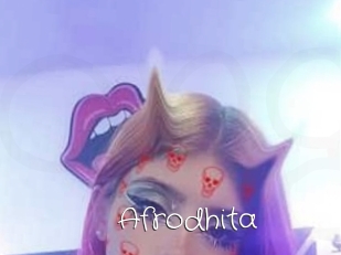Afrodhita