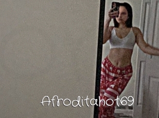 Afroditahot69