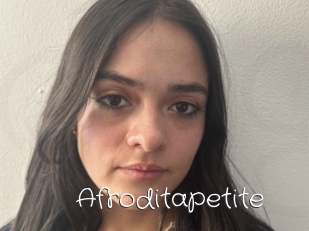 Afroditapetite