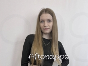 Aftonapps