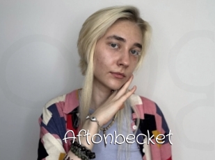 Aftonbecket