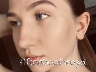 Aftonboothroyd