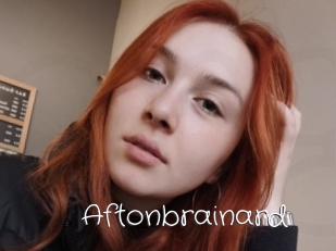 Aftonbrainard
