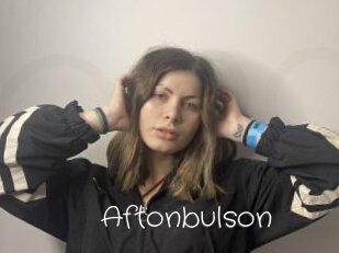 Aftonbulson