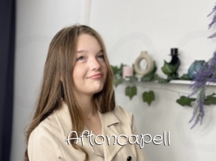 Aftoncapell