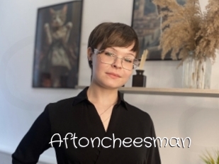 Aftoncheesman
