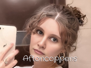 Aftoncoppens