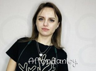 Aftondanley