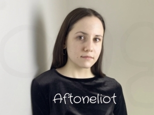 Aftoneliot