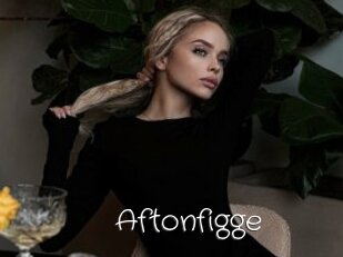 Aftonfigge