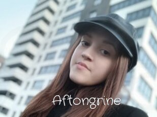 Aftongrine