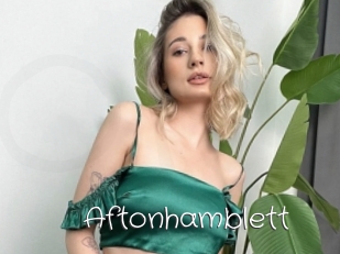 Aftonhamblett