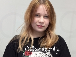 Aftonhanly