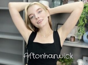 Aftonharwick