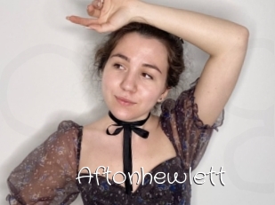 Aftonhewlett