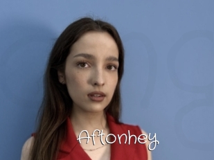 Aftonhey
