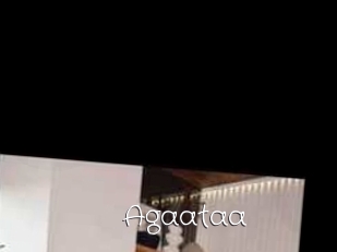 Agaataa