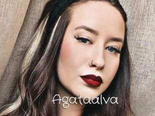 Agataalva
