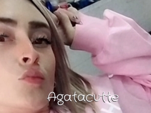 Agatacutte