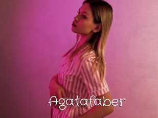 Agatafaber