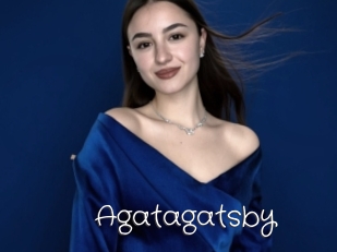 Agatagatsby