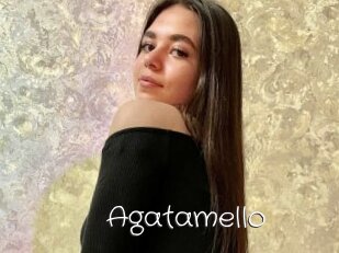 Agatamello