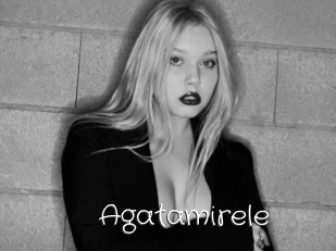 Agatamirele