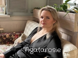 Agatarosie