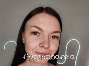 Agathabarela