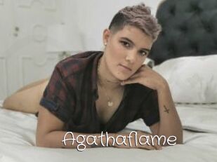 Agathaflame