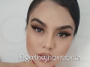Agathajhonson21