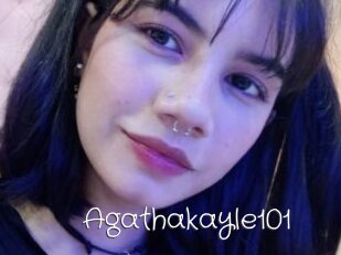 Agathakayle101