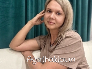 Agathaklouin