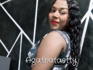 Agathatastty