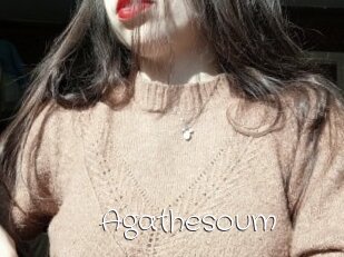 Agathesoum