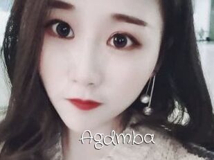 Agdmba