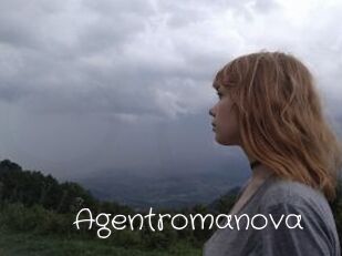 Agentromanova