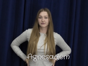 Agnesadem