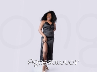 Agnesawuor