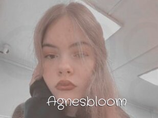 Agnesbloom